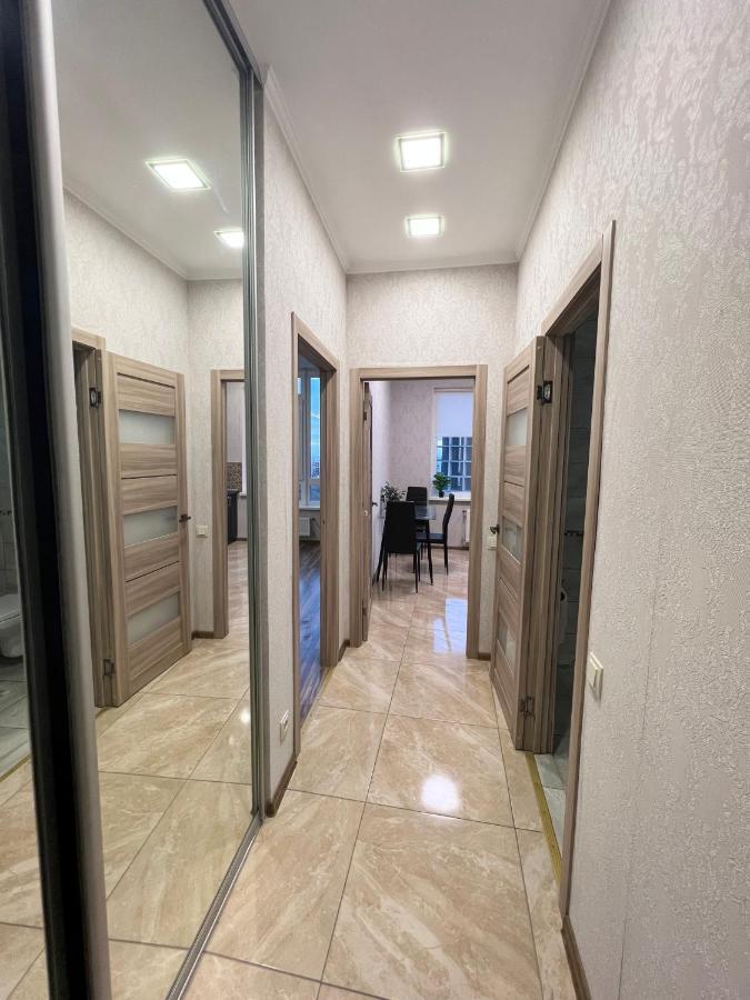 Apartments Arcadia Vip Odessa Exterior foto