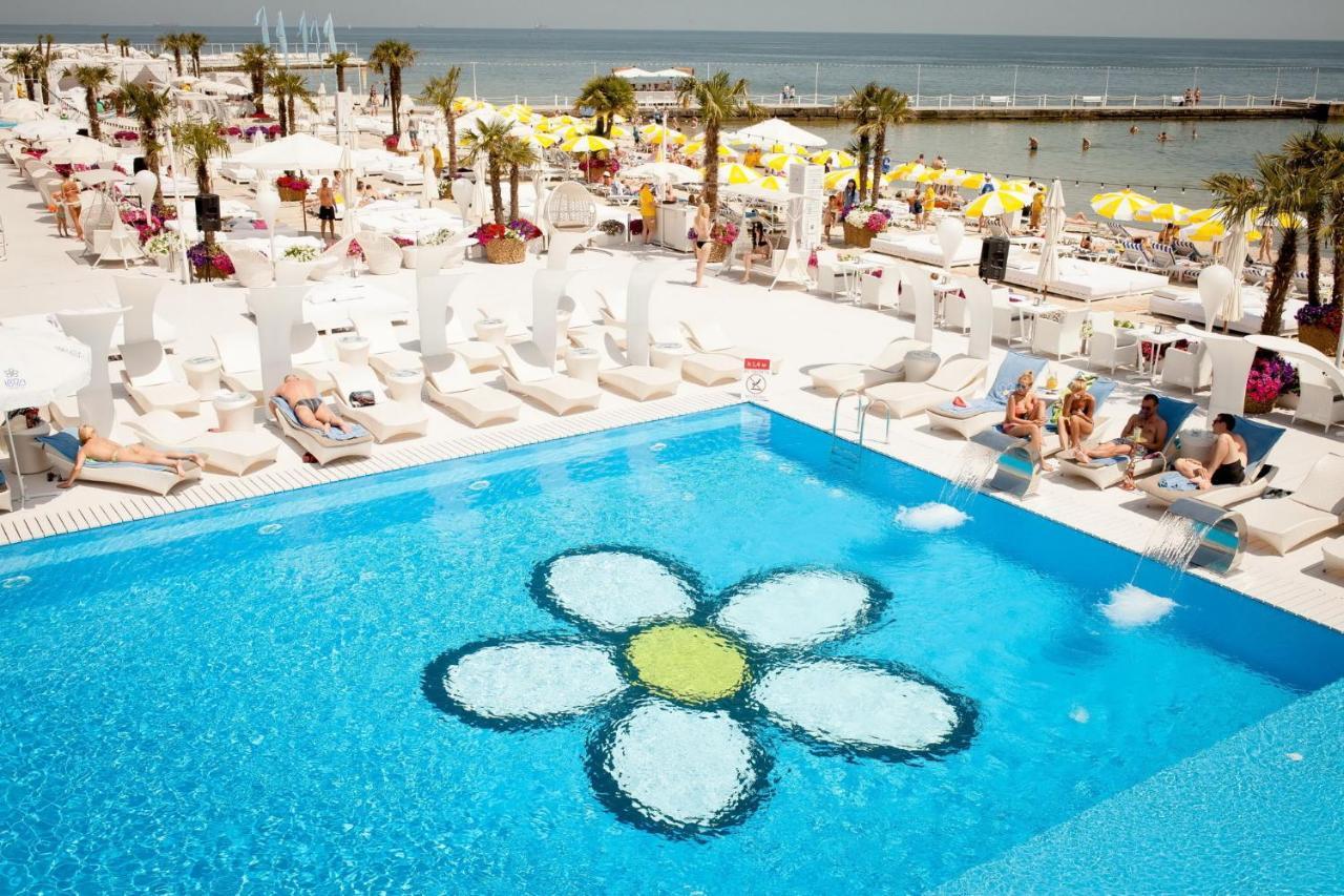 Apartments Arcadia Vip Odessa Exterior foto