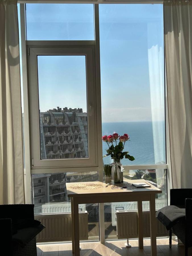 Apartments Arcadia Vip Odessa Exterior foto