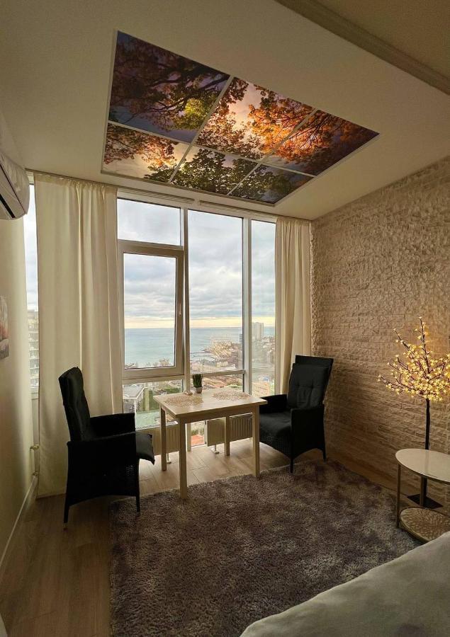 Apartments Arcadia Vip Odessa Exterior foto